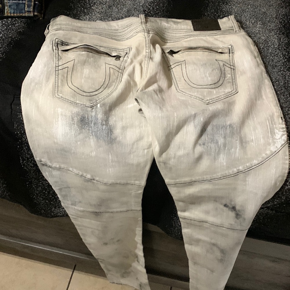 Men jeans